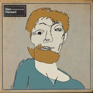 Glen Hansard - A Season On The Line  LP LP